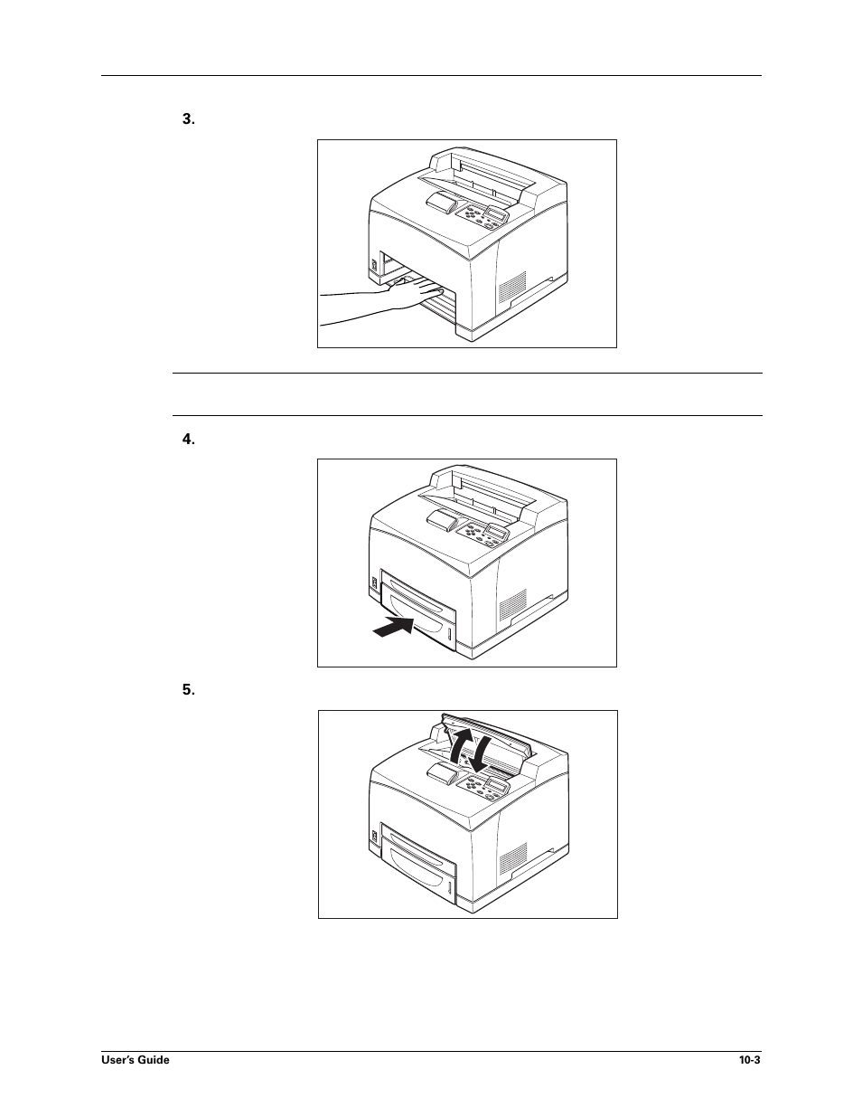 Sharp DX-B450P User Manual | Page 125 / 146