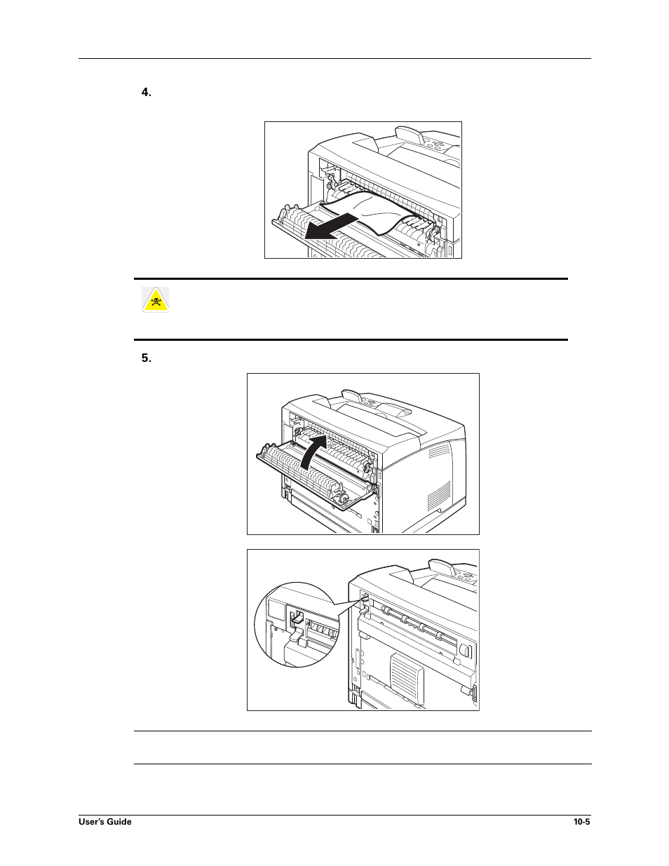 Sharp DX-B450P User Manual | Page 127 / 146