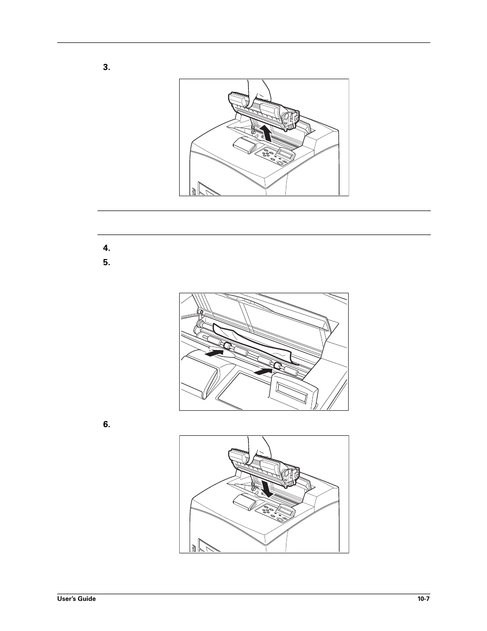 Sharp DX-B450P User Manual | Page 129 / 146