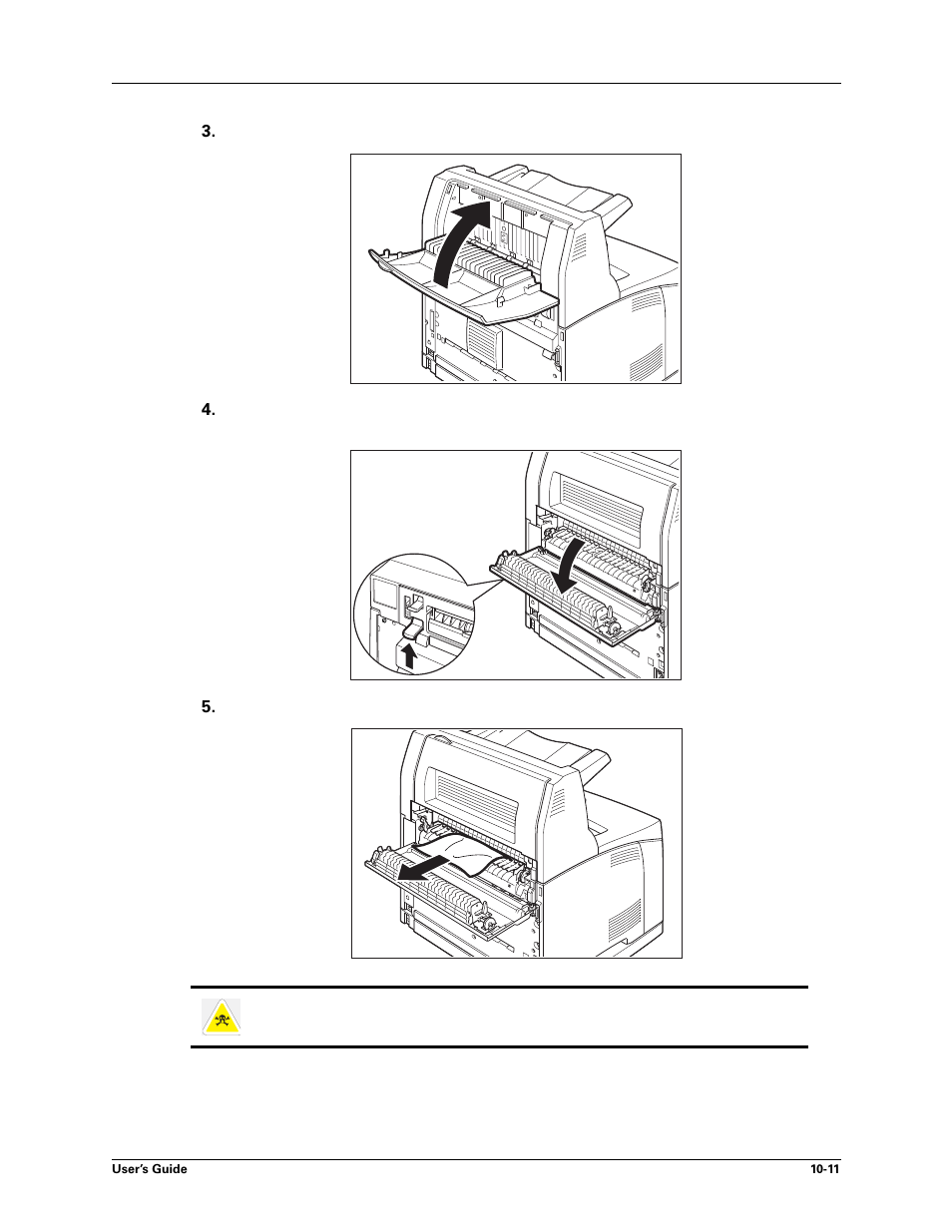 Sharp DX-B450P User Manual | Page 133 / 146