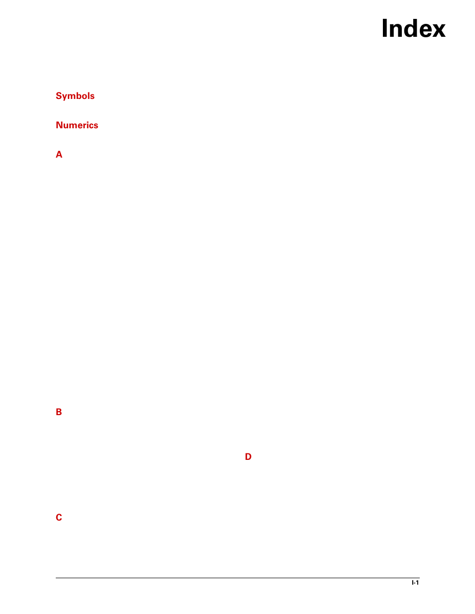 Index | Sharp DX-B450P User Manual | Page 139 / 146