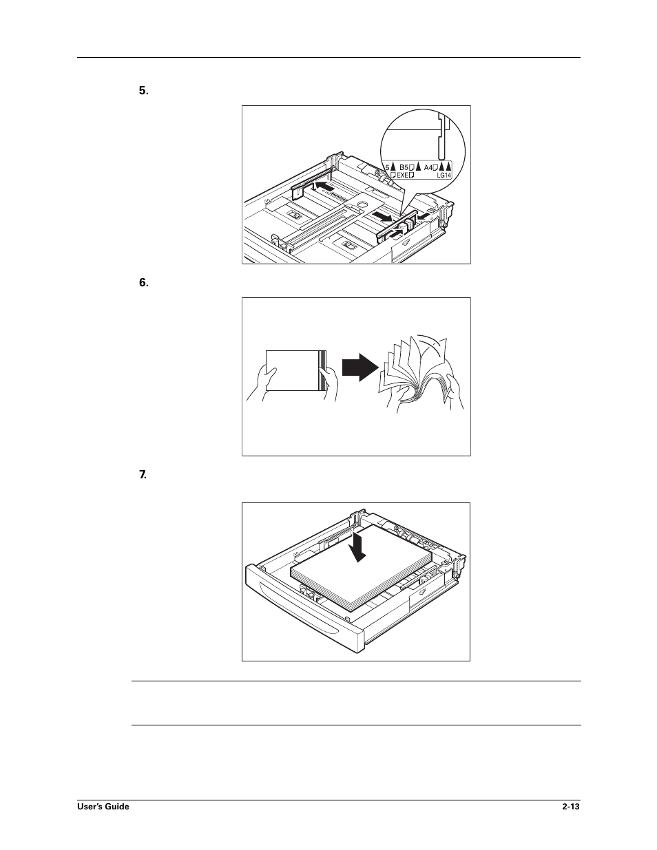 Sharp DX-B450P User Manual | Page 21 / 146