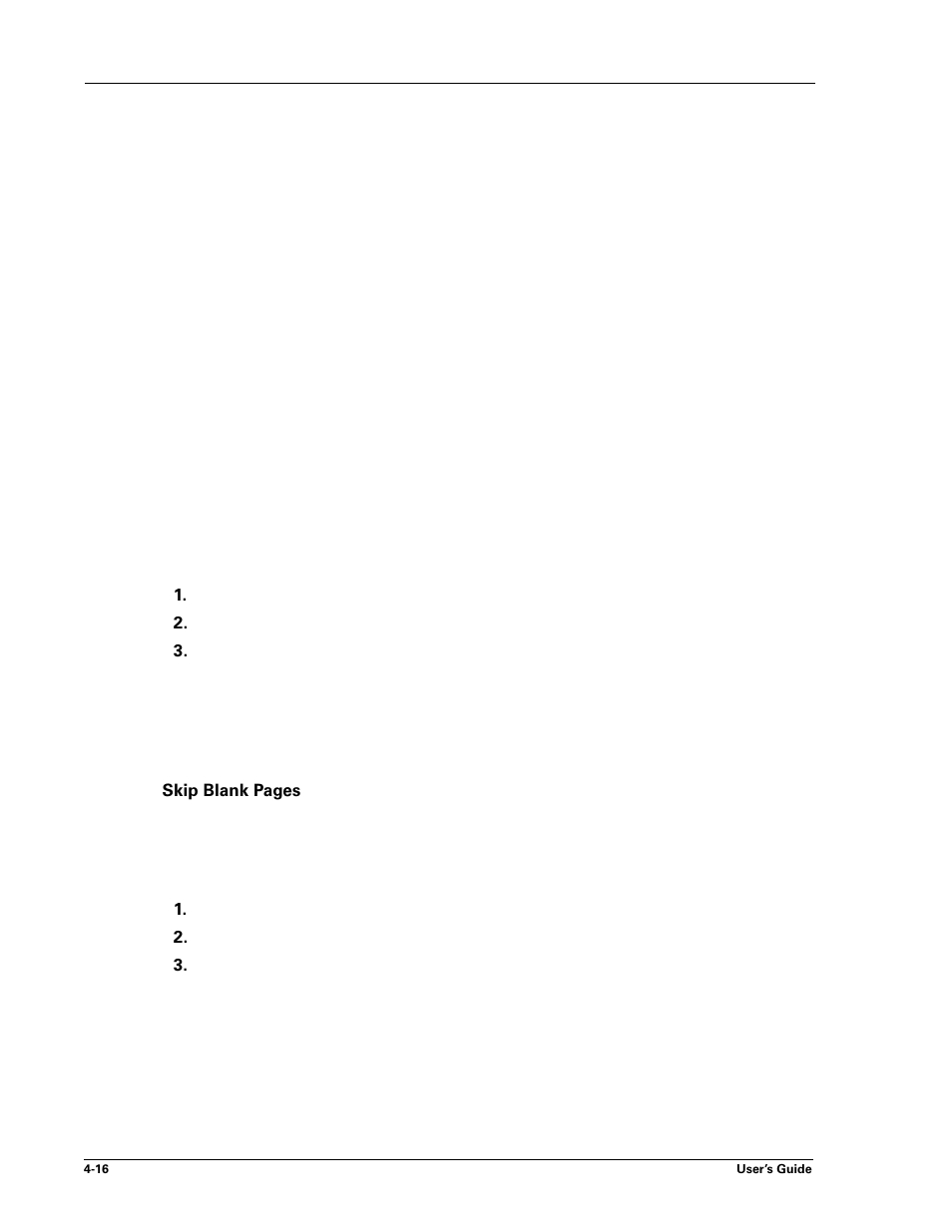 Sharp DX-B450P User Manual | Page 62 / 146