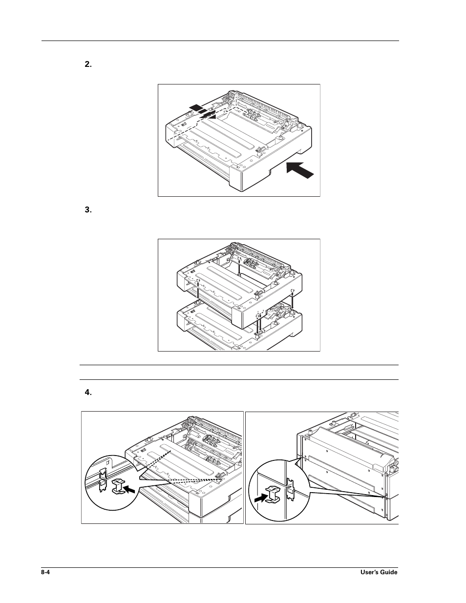 Sharp DX-B450P User Manual | Page 92 / 146