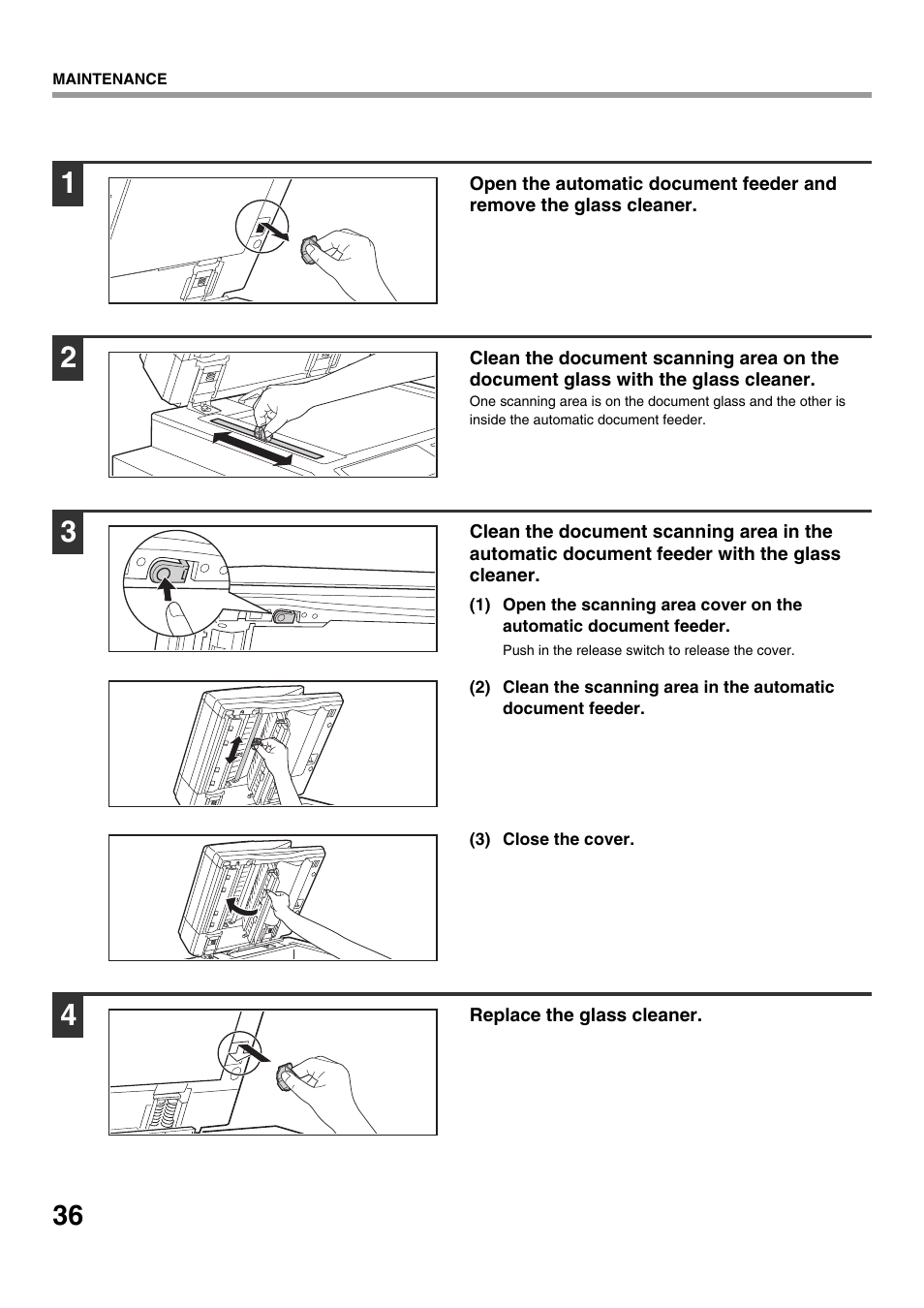 Sharp CINSE4653DS51 User Manual | Page 38 / 56