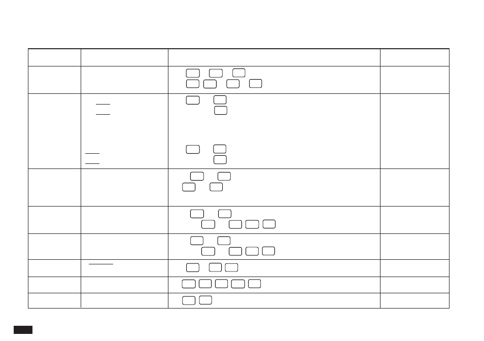 Calculation examples | Sharp OZ-5500 User Manual | Page 126 / 214