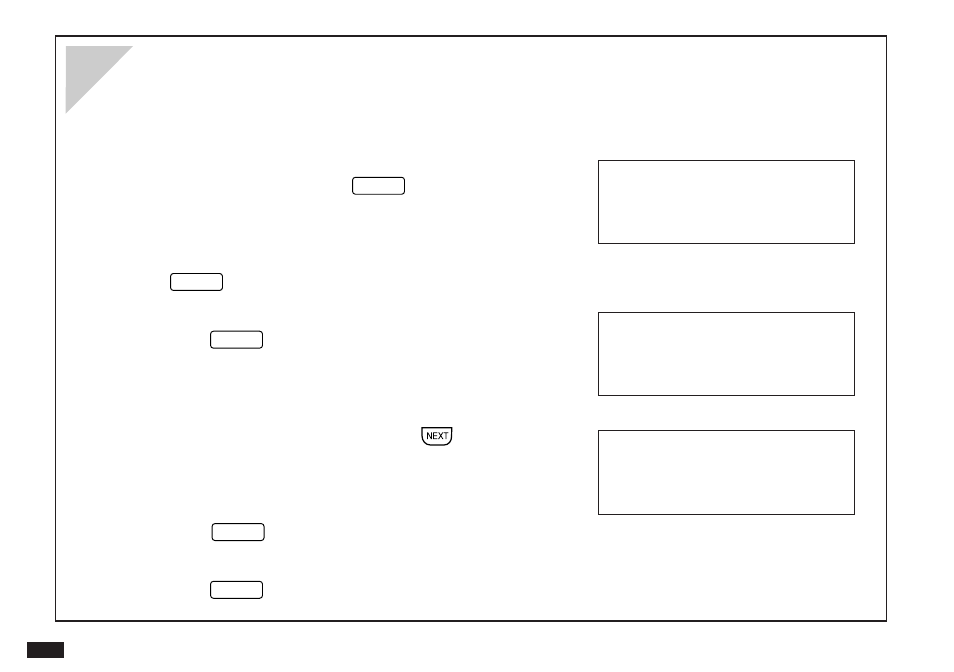 Setting up the organizer | Sharp OZ-5500 User Manual | Page 14 / 214