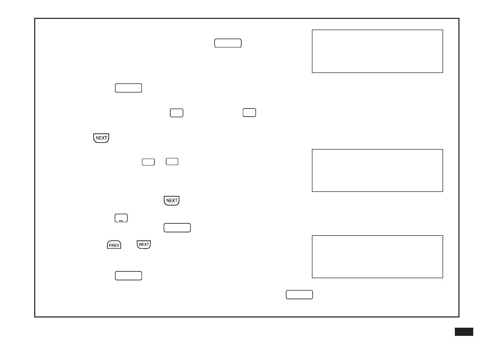 Sharp OZ-5500 User Manual | Page 15 / 214