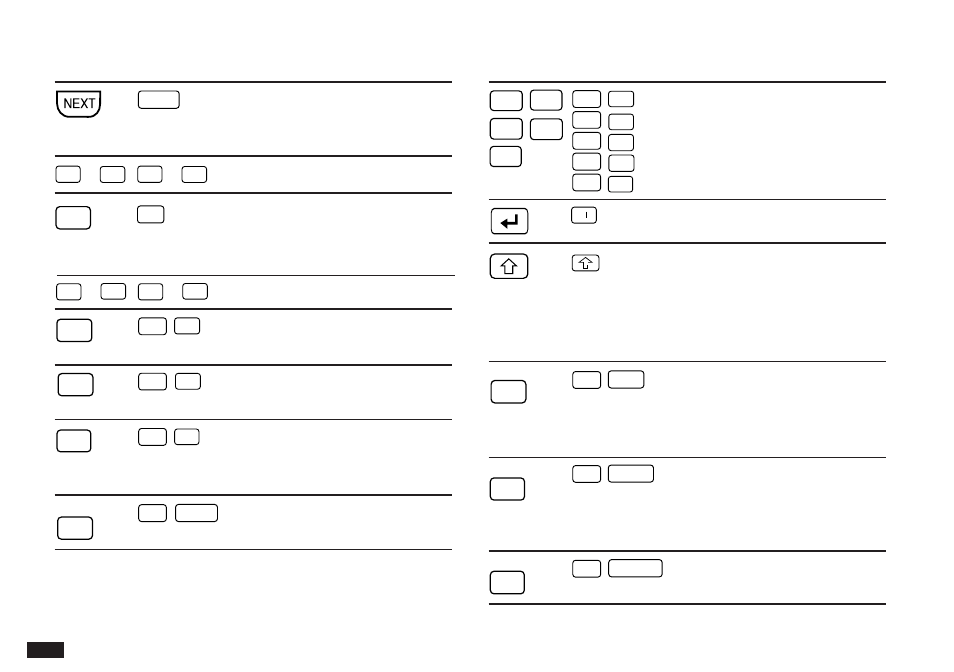 Sharp OZ-5500 User Manual | Page 196 / 214