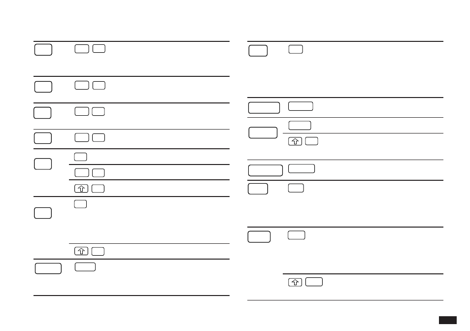 Sharp OZ-5500 User Manual | Page 197 / 214