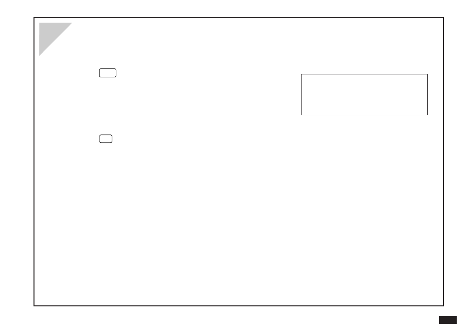 Deleting an entry | Sharp OZ-5500 User Manual | Page 25 / 214