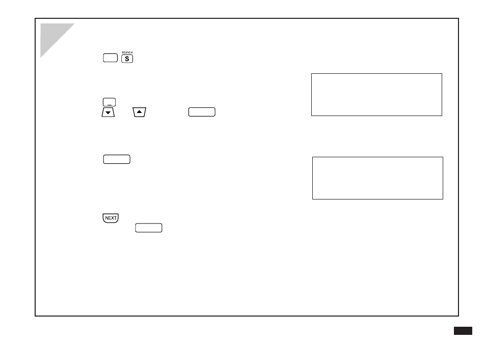 Sharp OZ-5500 User Manual | Page 27 / 214