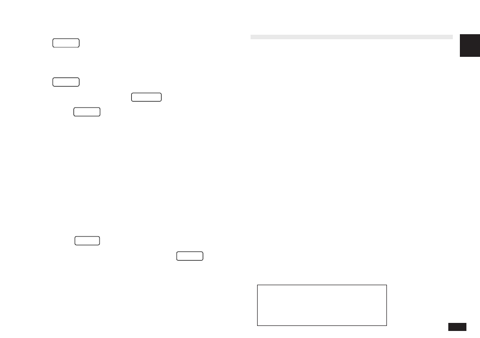 Getting to know your organizer | Sharp OZ-5500 User Manual | Page 53 / 214