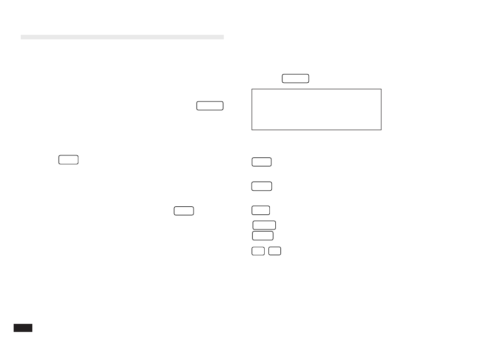 Selecting the display modes | Sharp OZ-5500 User Manual | Page 58 / 214