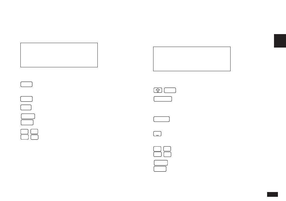 View mode, Edit mode | Sharp OZ-5500 User Manual | Page 59 / 214