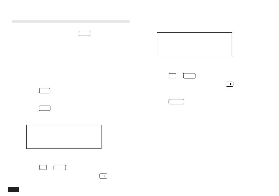 Creating a new entry | Sharp OZ-5500 User Manual | Page 60 / 214