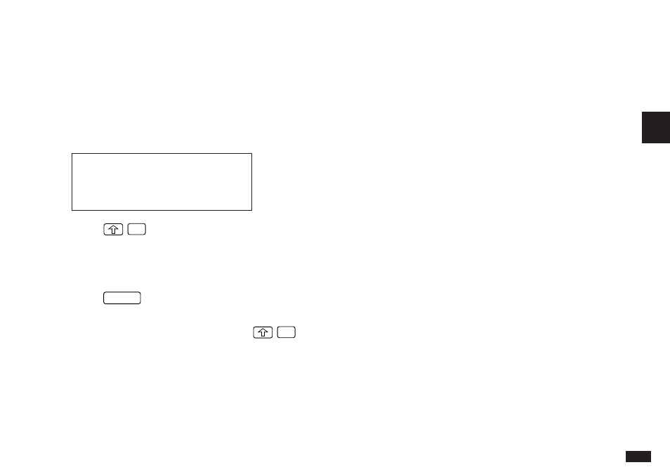 Sharp OZ-5500 User Manual | Page 87 / 214