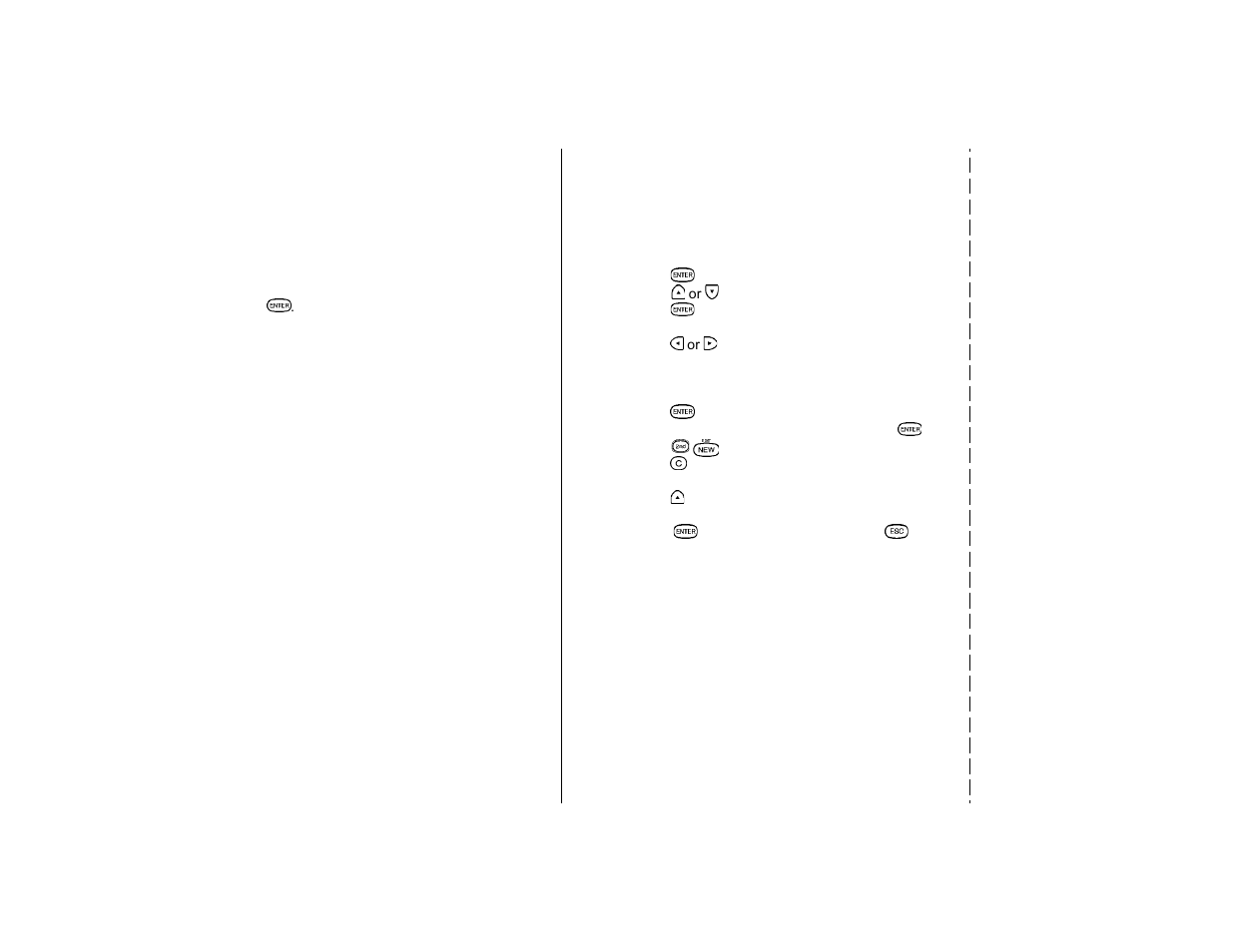 Sharp OZ-770 User Manual | Page 81 / 91