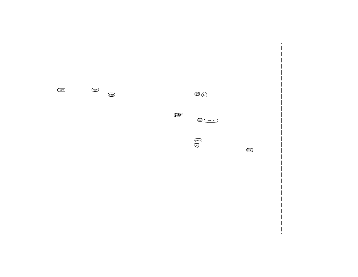 Sharp OZ-770 User Manual | Page 83 / 91