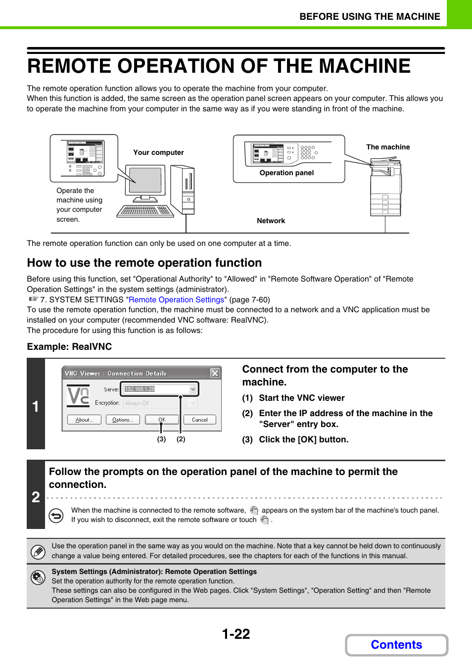 Sharp MX-C401 User Manual | Page 213 / 849