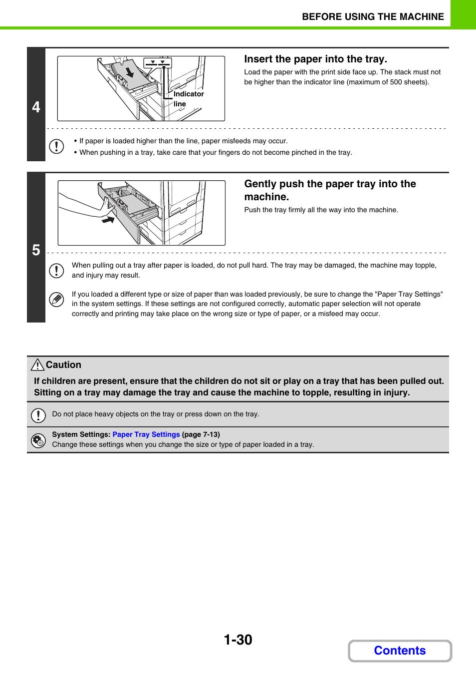 Sharp MX-C401 User Manual | Page 221 / 849