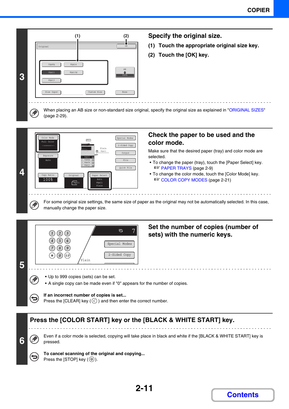 Sharp MX-C401 User Manual | Page 247 / 849