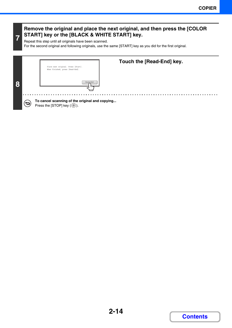 Sharp MX-C401 User Manual | Page 250 / 849