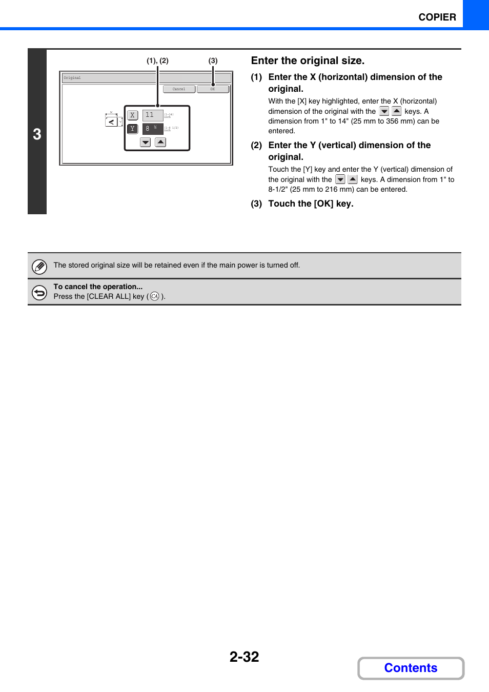 Sharp MX-C401 User Manual | Page 268 / 849