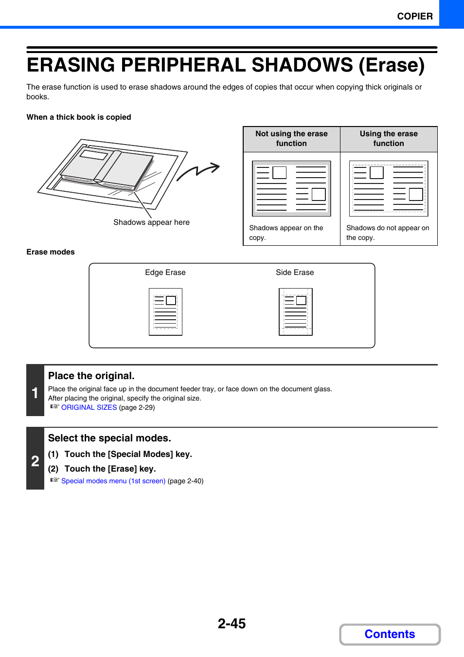 Sharp MX-C401 User Manual | Page 281 / 849