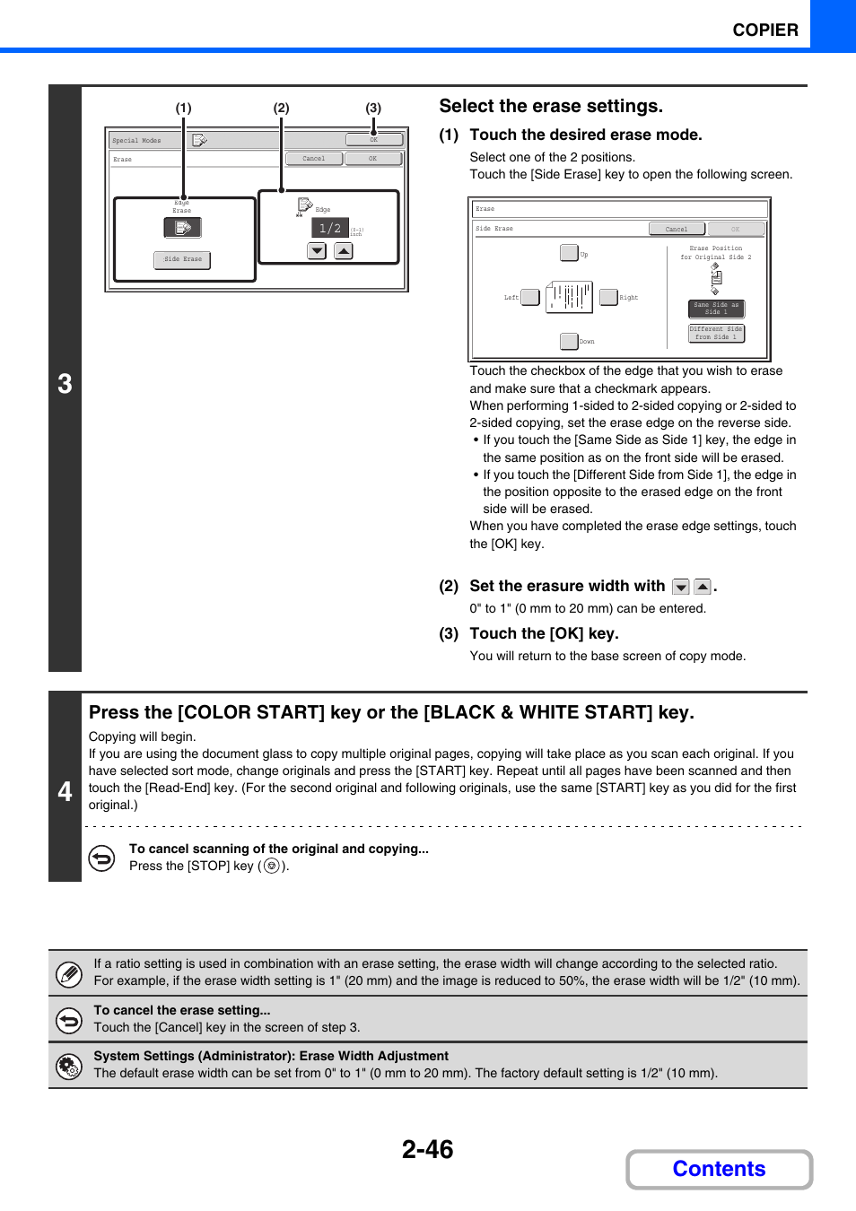 Sharp MX-C401 User Manual | Page 282 / 849