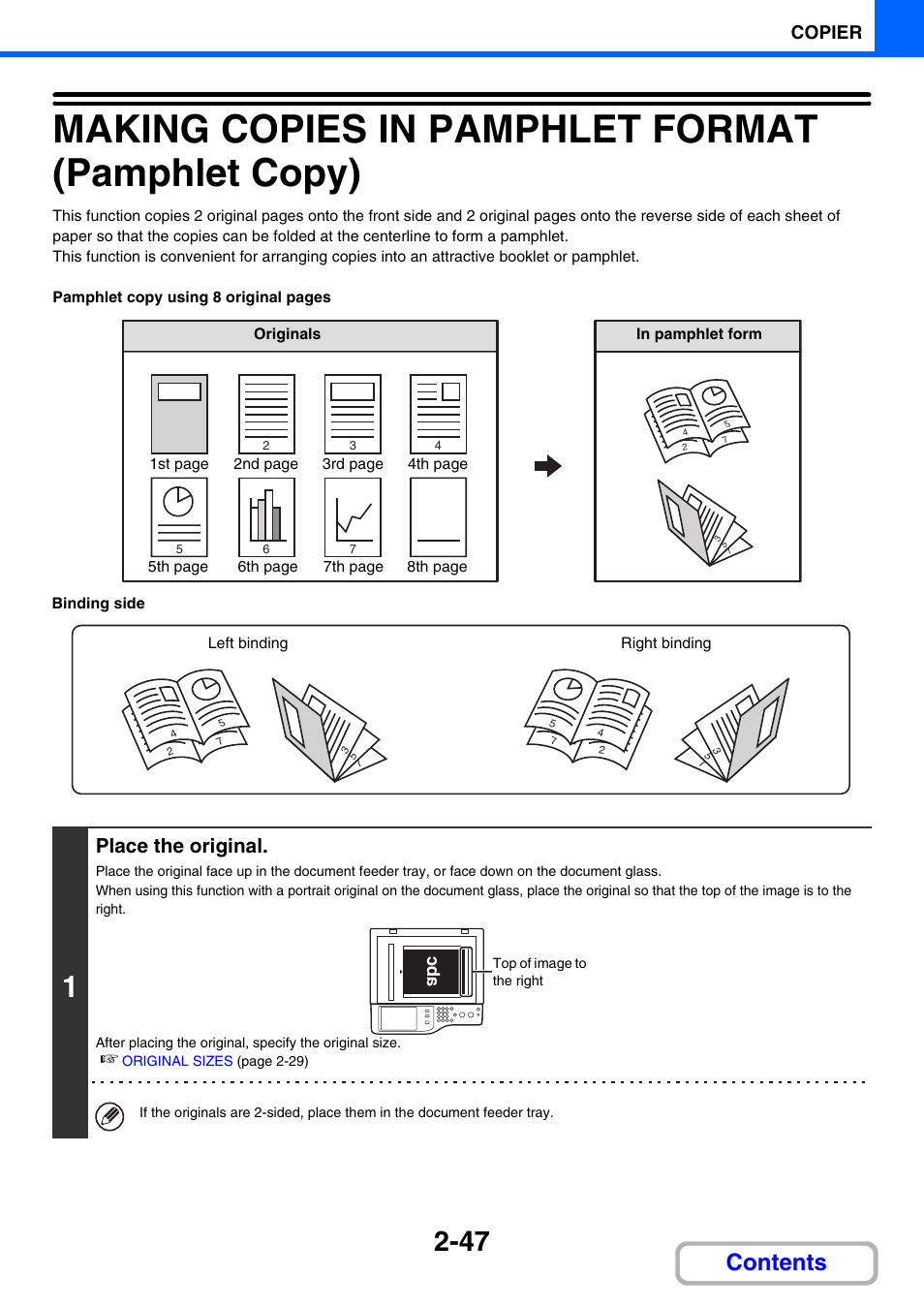 Sharp MX-C401 User Manual | Page 283 / 849