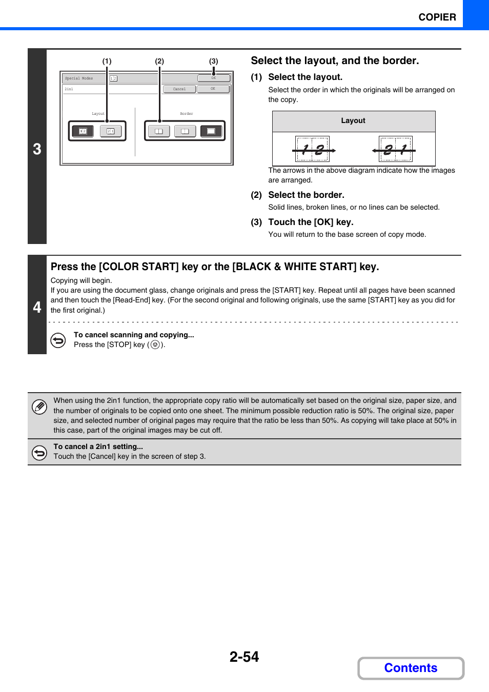 Sharp MX-C401 User Manual | Page 290 / 849