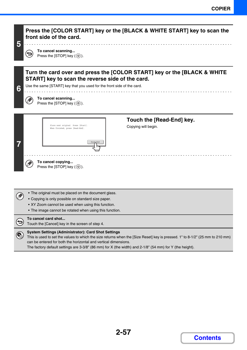 Sharp MX-C401 User Manual | Page 293 / 849