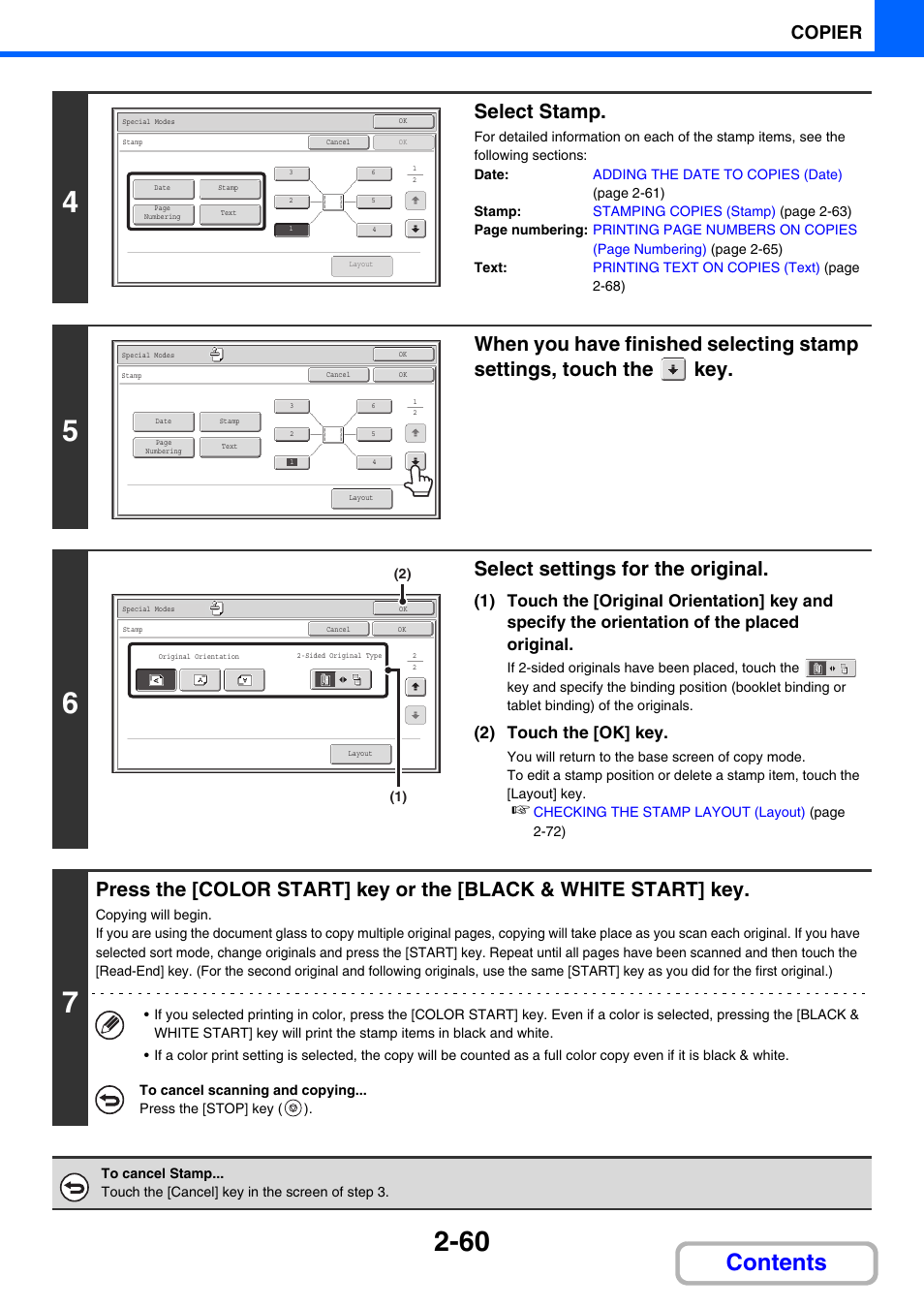 Sharp MX-C401 User Manual | Page 296 / 849