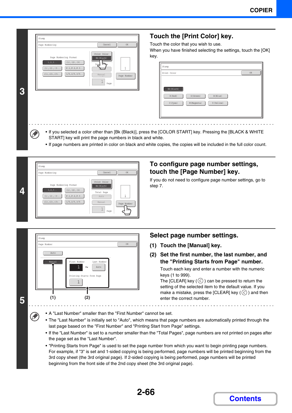 Sharp MX-C401 User Manual | Page 302 / 849