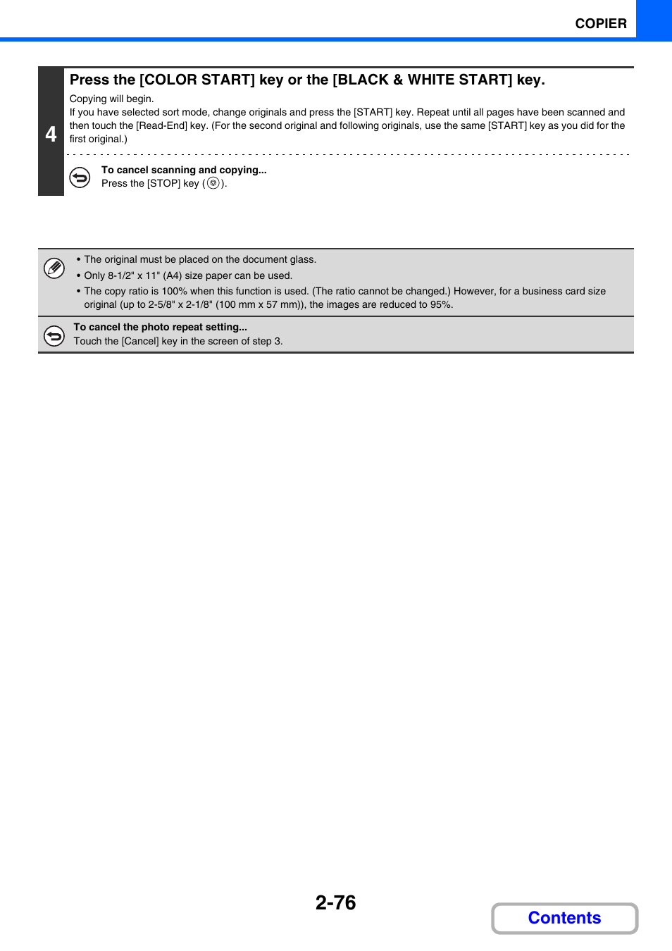 Sharp MX-C401 User Manual | Page 312 / 849