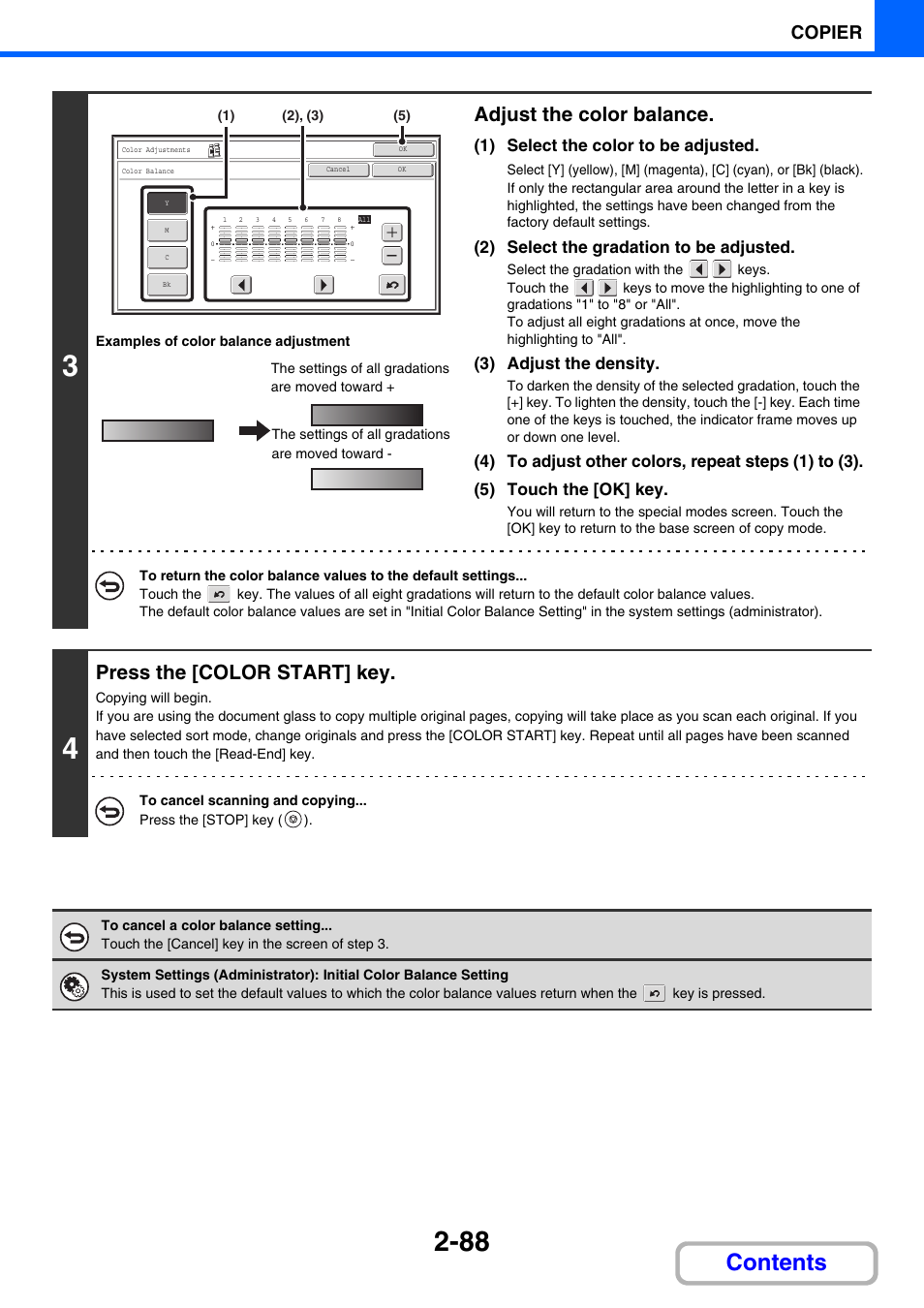 Sharp MX-C401 User Manual | Page 324 / 849