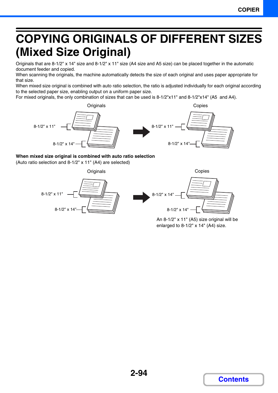 Sharp MX-C401 User Manual | Page 330 / 849