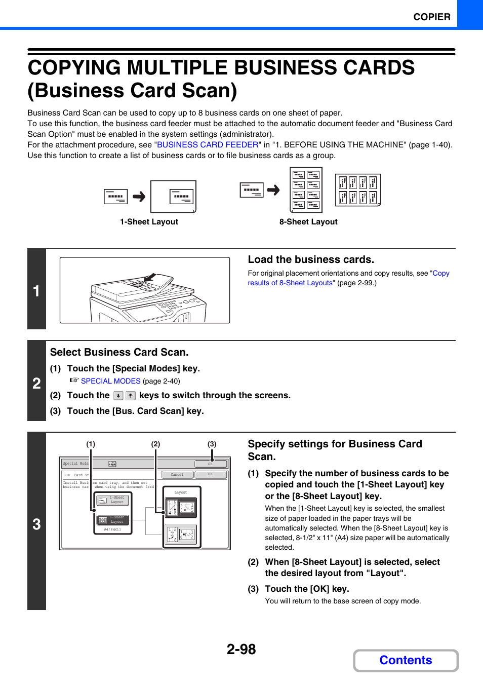 Sharp MX-C401 User Manual | Page 334 / 849
