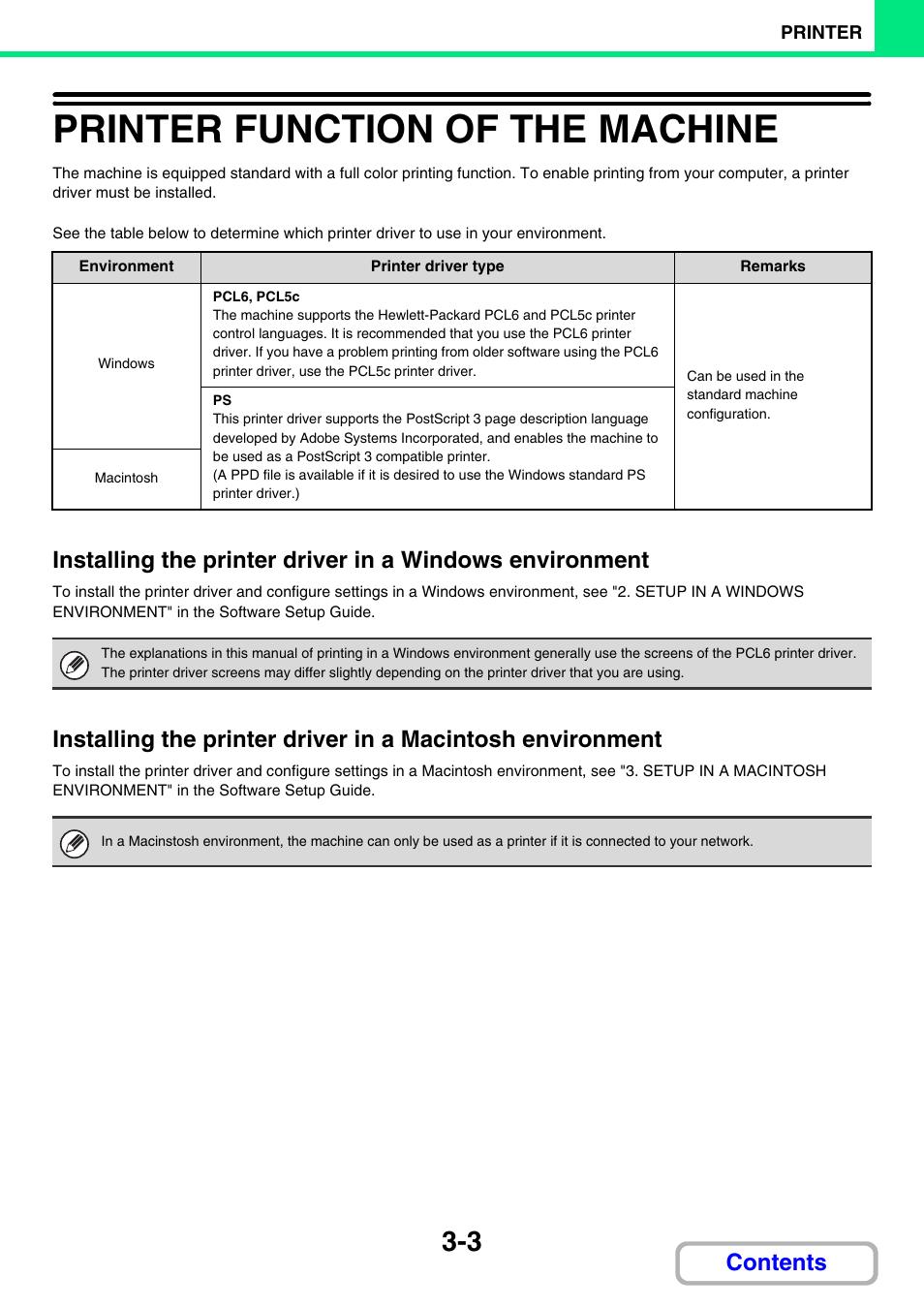 Sharp MX-C401 User Manual | Page 349 / 849