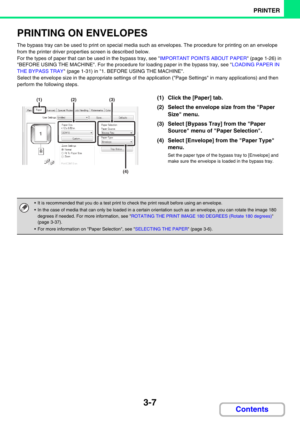 Sharp MX-C401 User Manual | Page 353 / 849