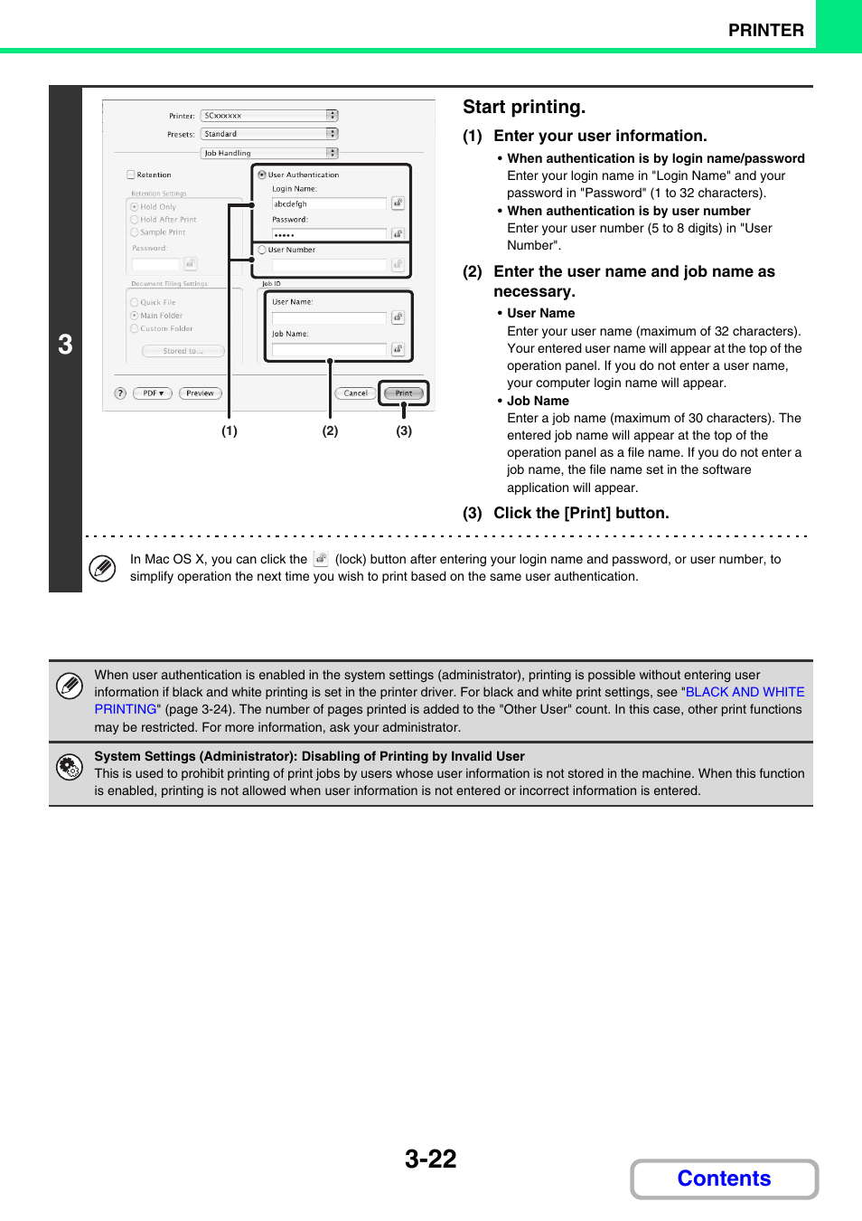 Sharp MX-C401 User Manual | Page 368 / 849