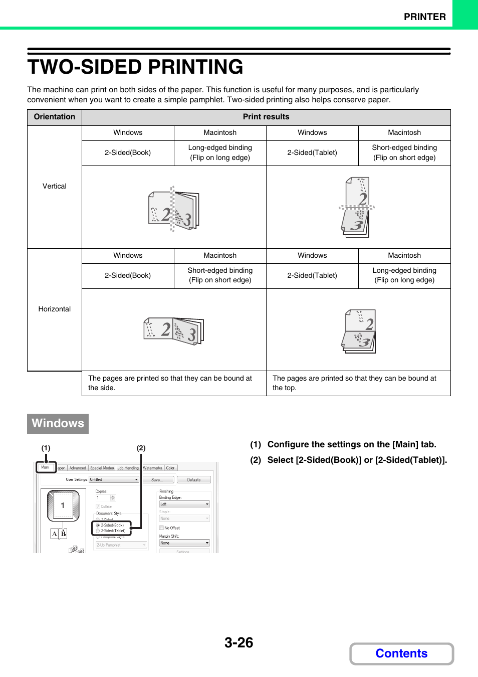 Sharp MX-C401 User Manual | Page 372 / 849