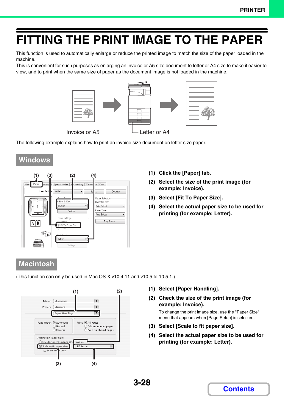 Sharp MX-C401 User Manual | Page 374 / 849