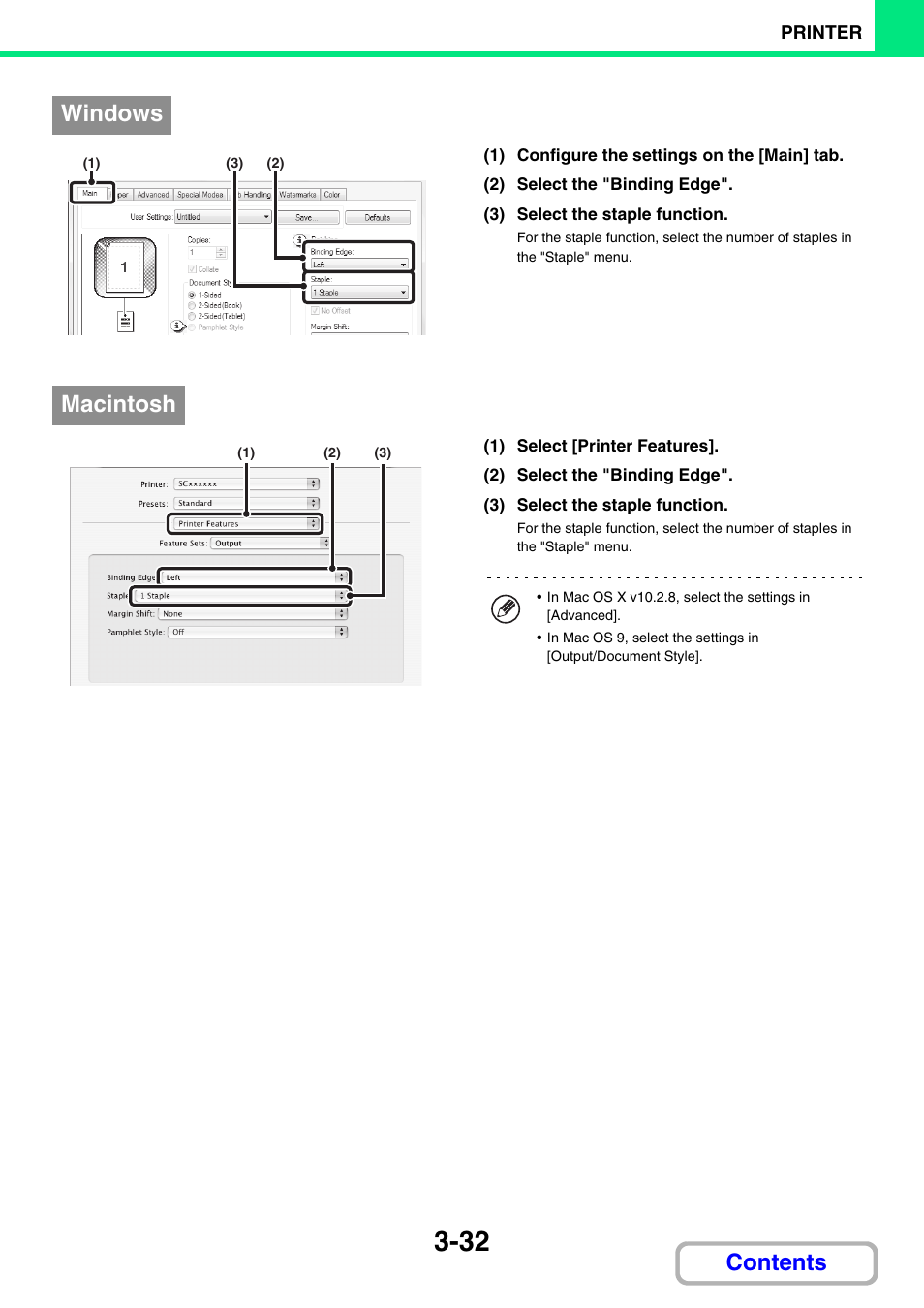 Sharp MX-C401 User Manual | Page 378 / 849