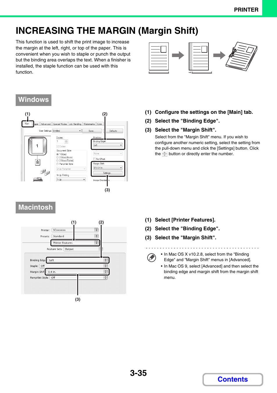 Sharp MX-C401 User Manual | Page 381 / 849