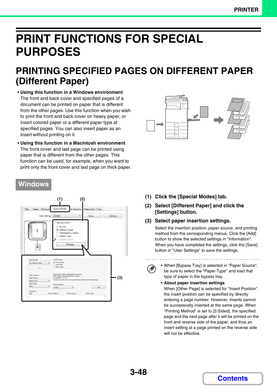 Sharp MX-C401 User Manual | Page 394 / 849