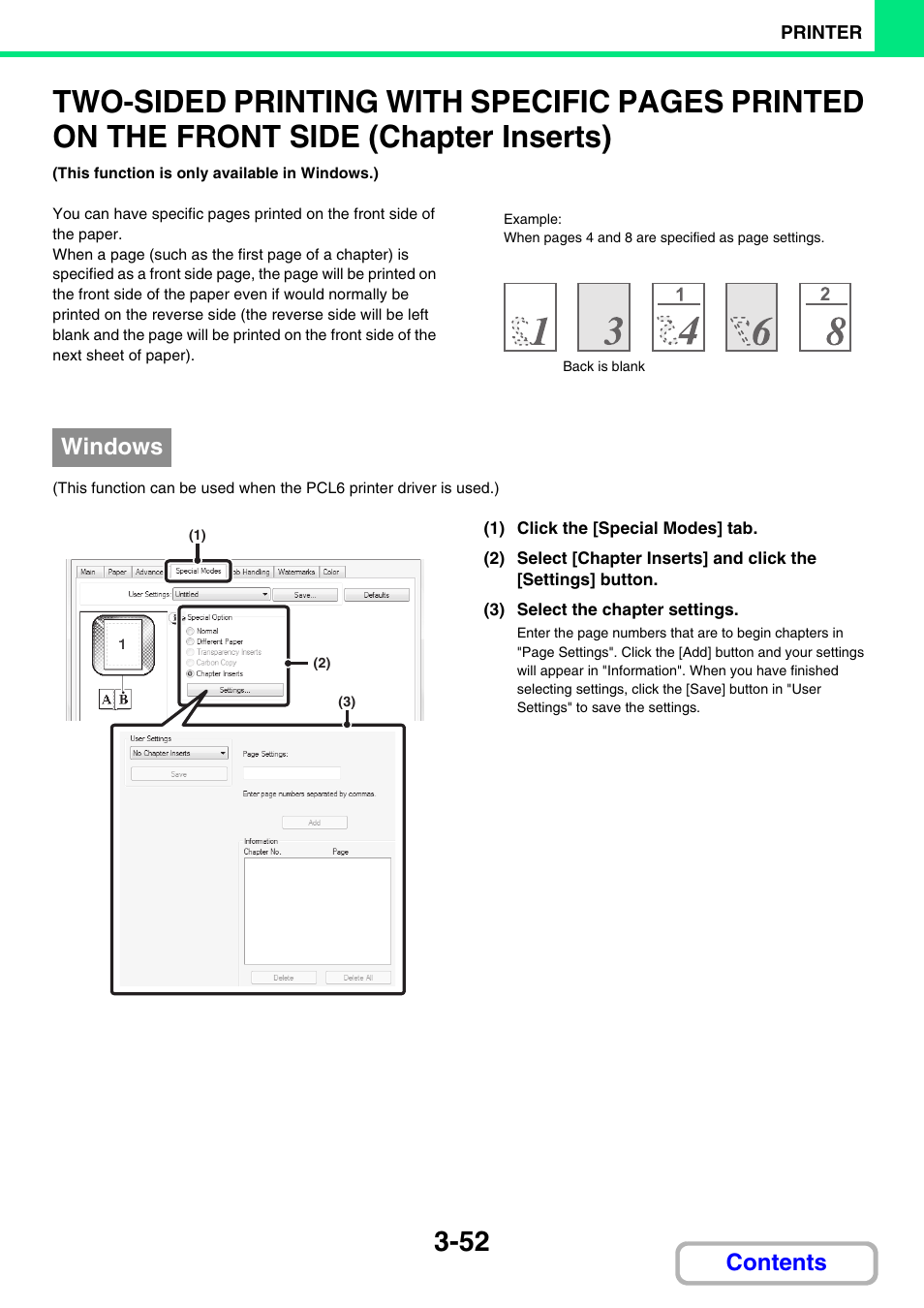 Sharp MX-C401 User Manual | Page 398 / 849