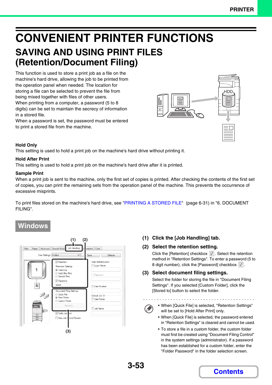 Sharp MX-C401 User Manual | Page 399 / 849