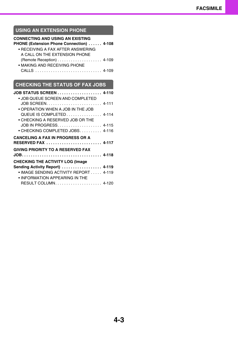 Sharp MX-C401 User Manual | Page 421 / 849